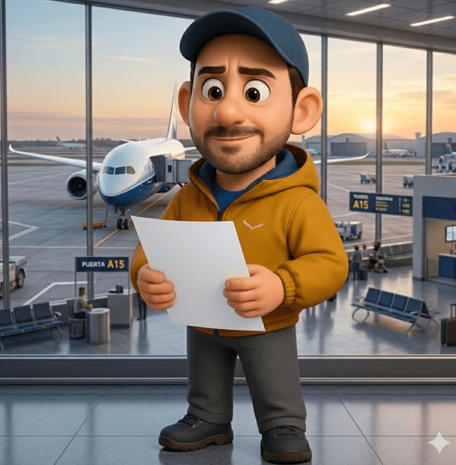 Documento de equipos